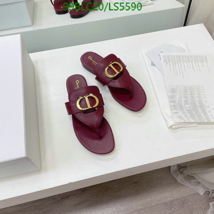 Women Shoes-Dior,Code: LS5590,$: 99USD