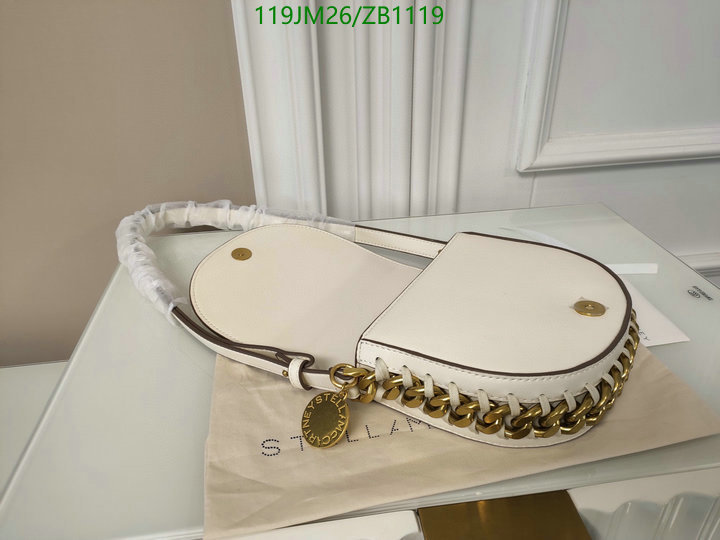 Stella McCartney Bag-(Mirror)-Diagonal-,Code: ZB1119,$: 119USD