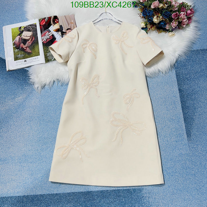 Clothing-Valentino, Code: XC4267,$: 109USD