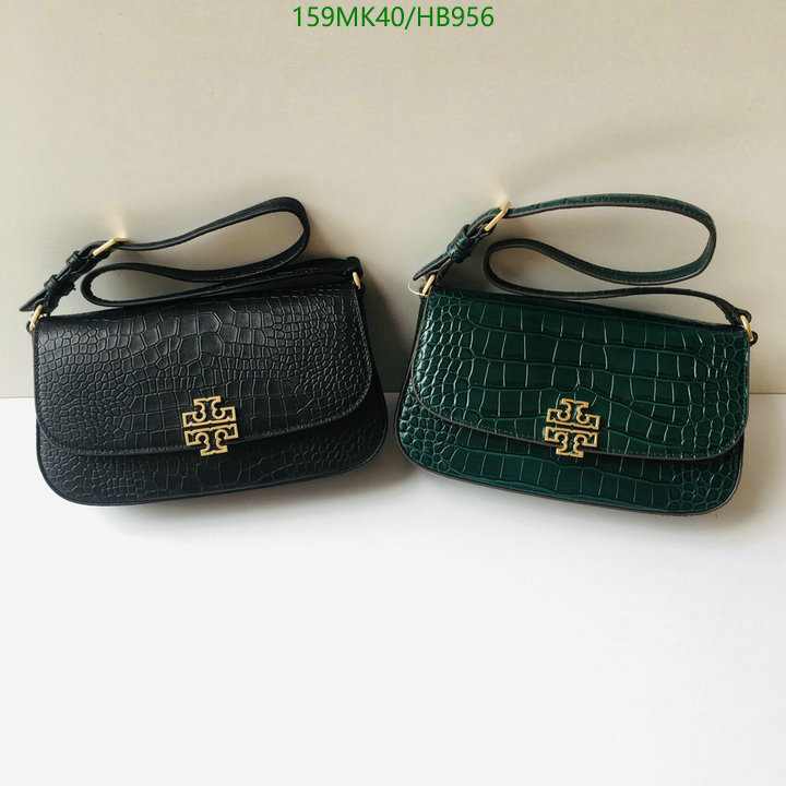 Tory Burch Bag-(Mirror)-Diagonal-,Code: HB956,$: 159USD