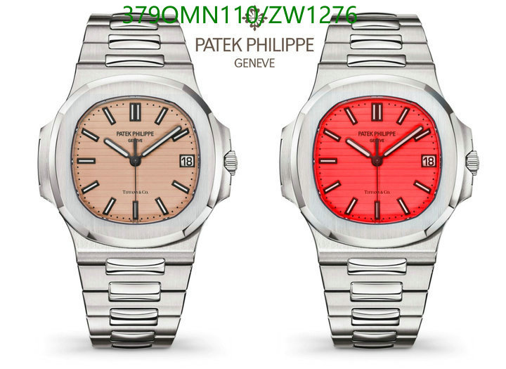 Watch-Mirror Quality-Patek Philippe, Code: ZW1276,$: 379USD