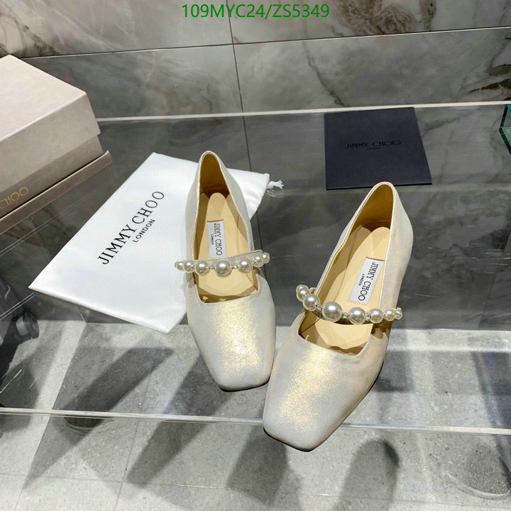 Women Shoes-Jimmy Choo, Code: ZS5349,$: 109USD