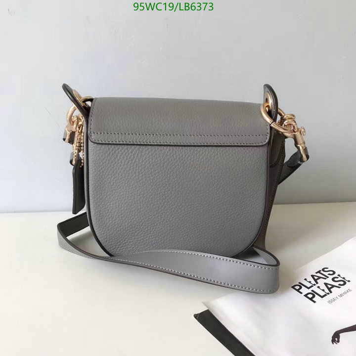 Coach Bag-(4A)-Diagonal-,Code: LB6373,$: 95USD