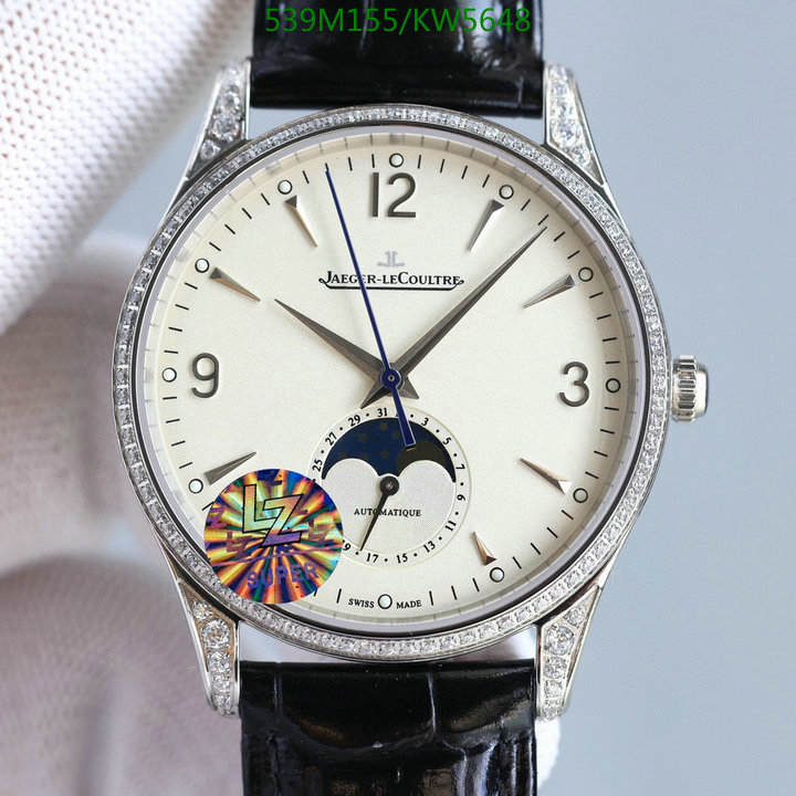 Watch-Mirror Quality-Jaeger-LeCoultre, Code: KW5648,$: 539USD