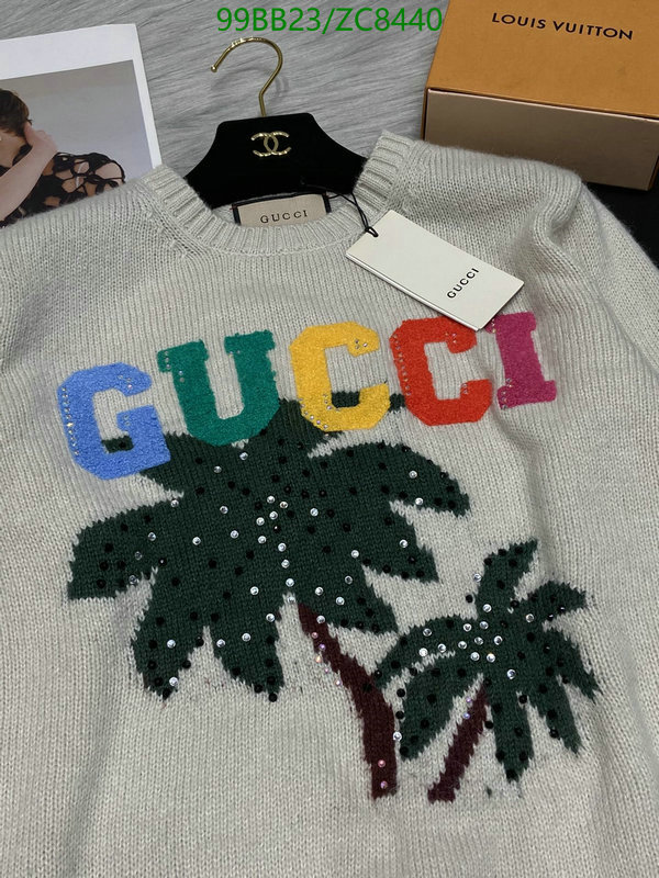 Clothing-Gucci, Code: ZC8440,$: 99USD