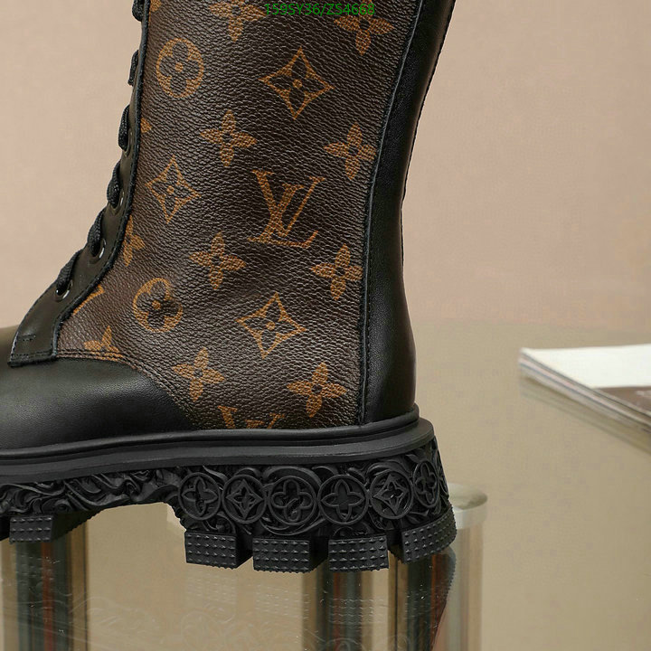 Women Shoes-LV, Code: ZS4668,$: 159USD