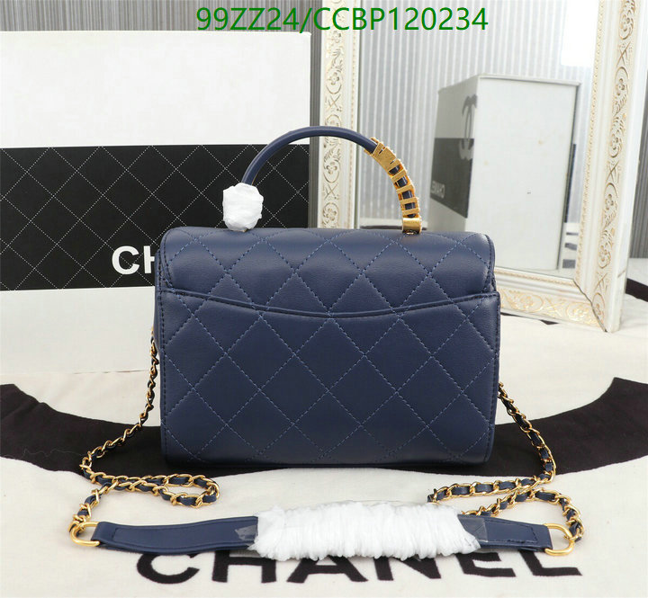 Chanel Bags ( 4A )-Diagonal-,Code: CCBP120234,$: 99USD