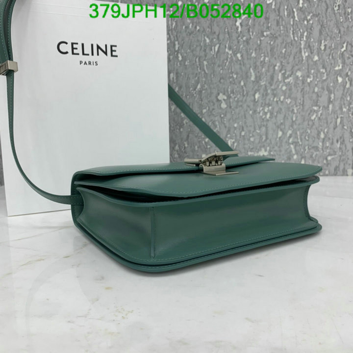 Celine Bag-(Mirror)-Classic Series,Code: B052840,$: 379USD