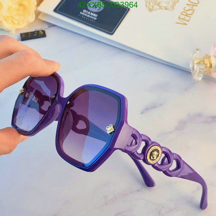 Glasses-Versace, Code: XG3964,$: 42USD