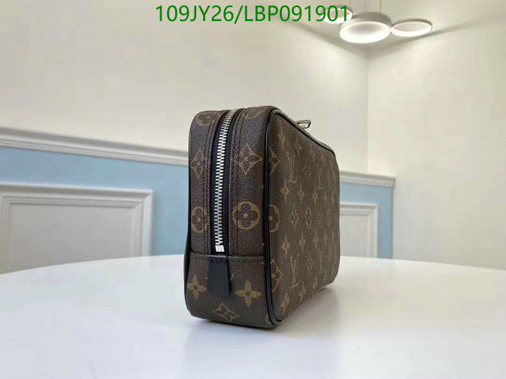 LV Bags-(Mirror)-Trio-,Code: LBP091901,$: 109USD