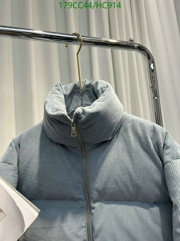 Down jacket Women-Moncler, Code: HC914,$: 179USD