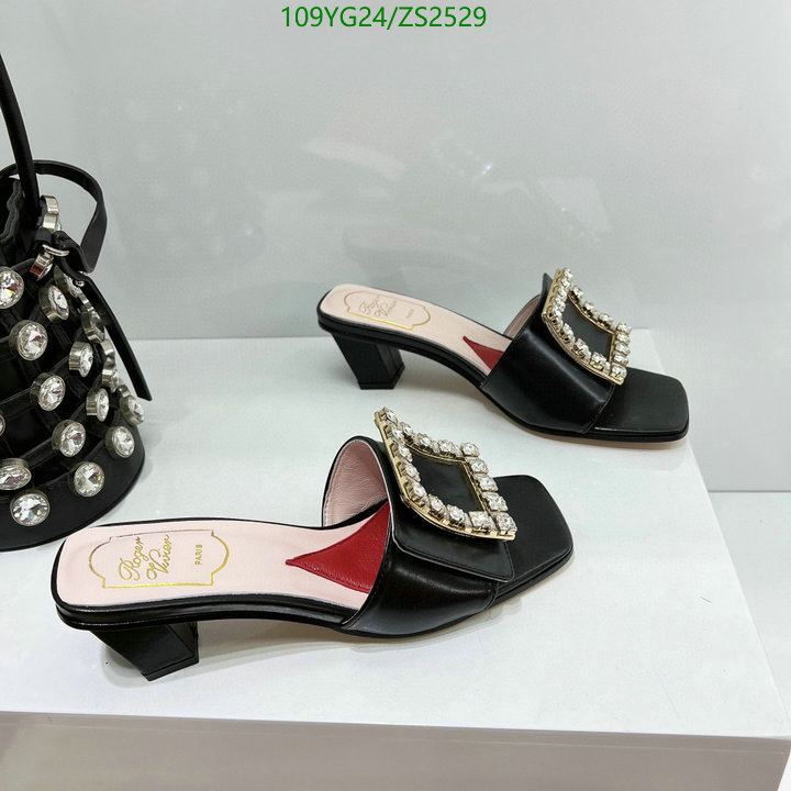 Women Shoes-Roger Vivier, Code: ZS2529,$: 109USD