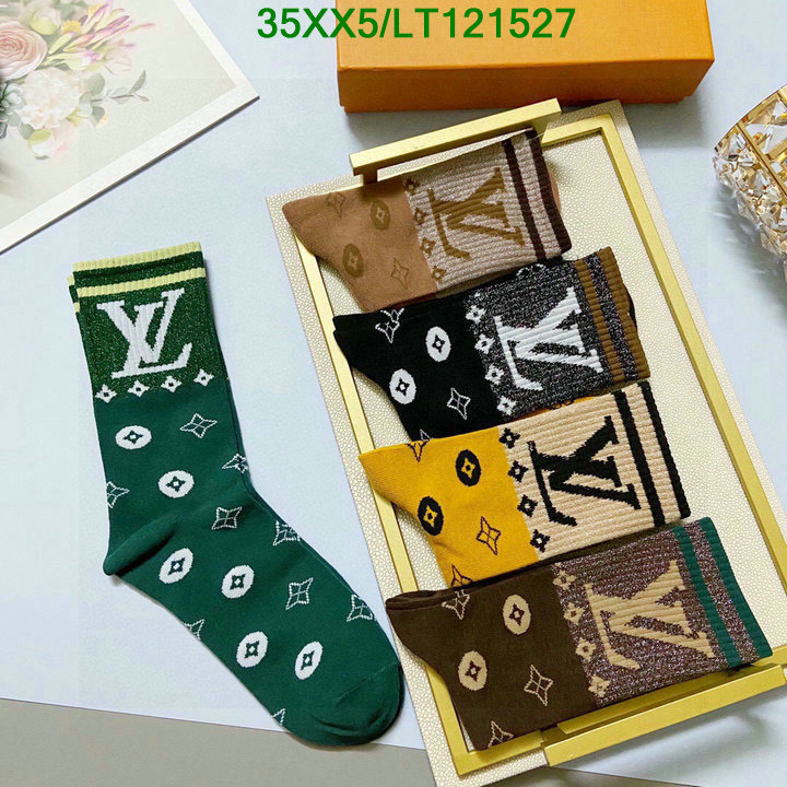 Sock-LV, Code: LT121527,$: 35USD