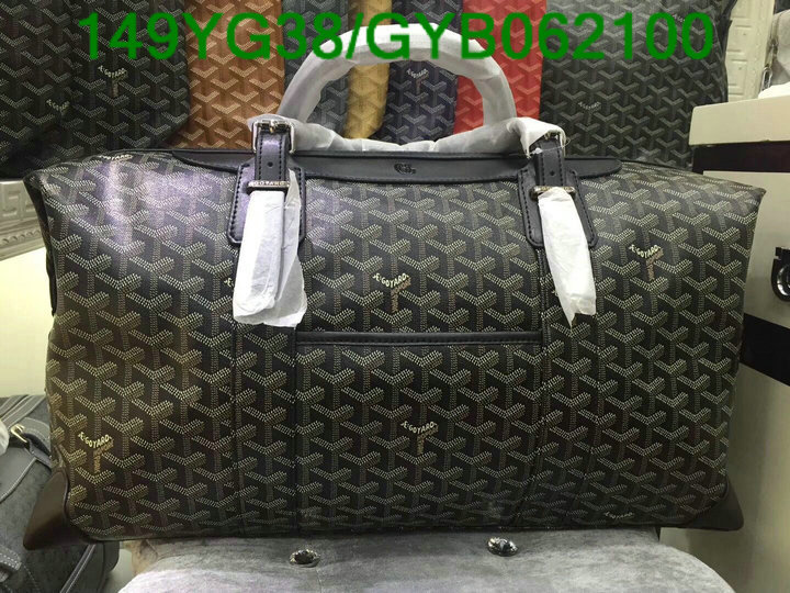 Goyard Bag-(4A)-Handbag-,Code：GYB062100,$: 149USD