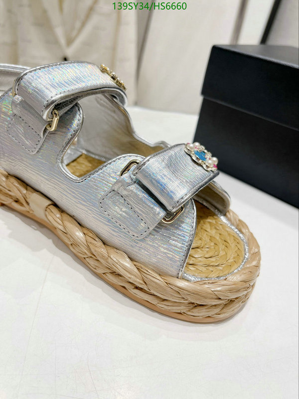 Women Shoes-Chanel,Code: HS6660,$: 139USD