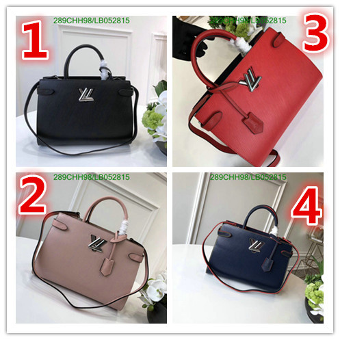 LV Bags-(Mirror)-Handbag-,Code: LB052815,$: 289USD
