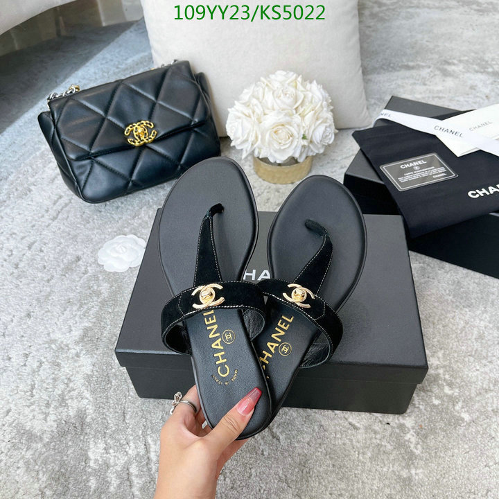 Women Shoes-Chanel,Code: KS5022,$: 109USD