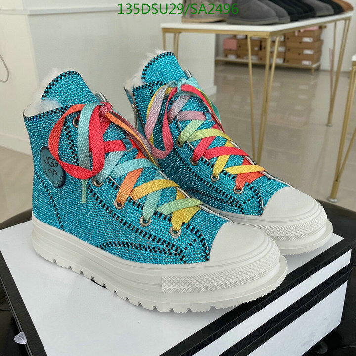 Women Shoes-UGG, Code: SA2496,$: 135USD