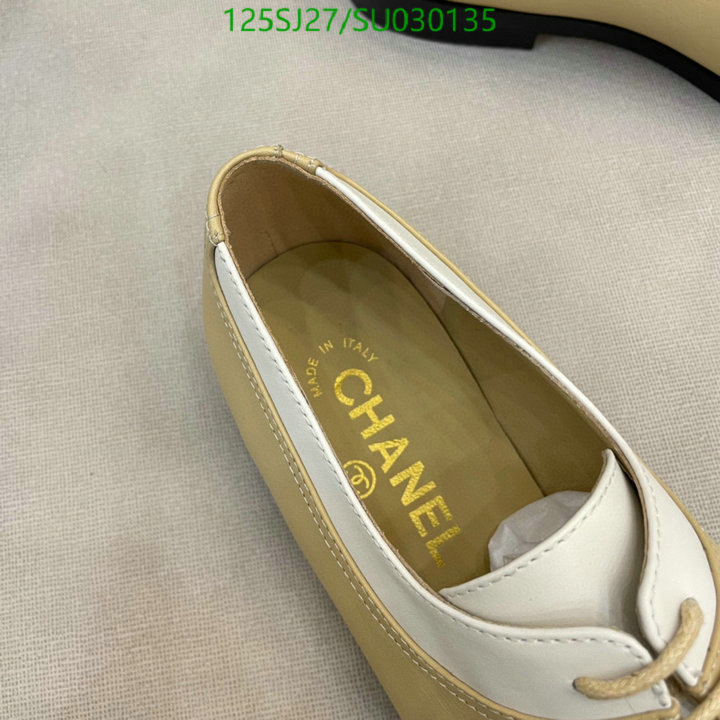 Women Shoes-Chanel,Code: SU030135,$: 125USD