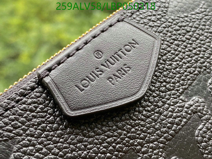LV Bags-(Mirror)-New Wave Multi-Pochette-,Code: LBP050318,$: 259USD