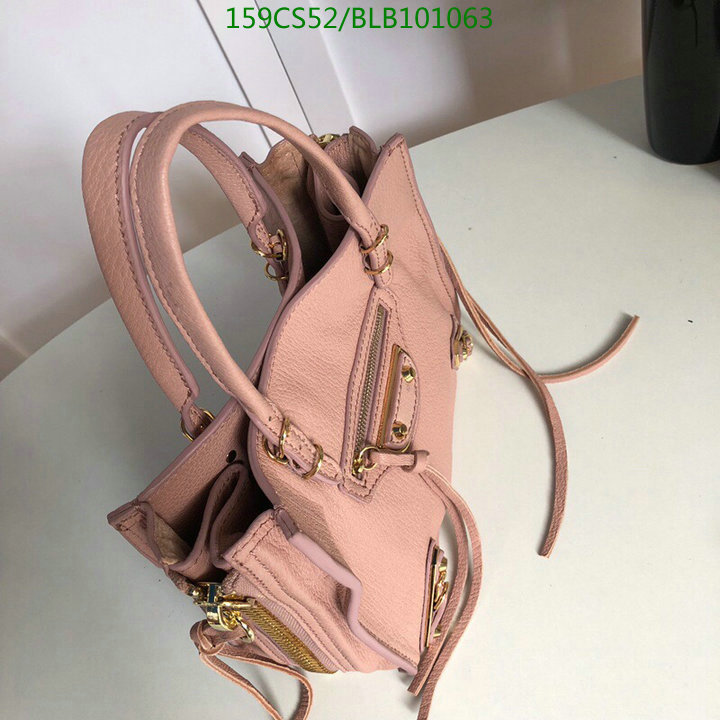 Balenciaga Bag-(Mirror)-Other Styles-,Code: BLB101063,