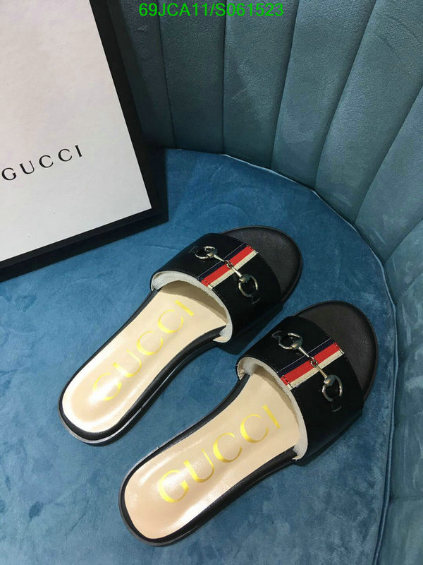 Women Shoes-Gucci, Code: S061523,$: 69USD