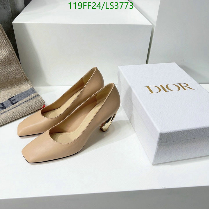 Women Shoes-Dior,Code: LS3773,$: 119USD