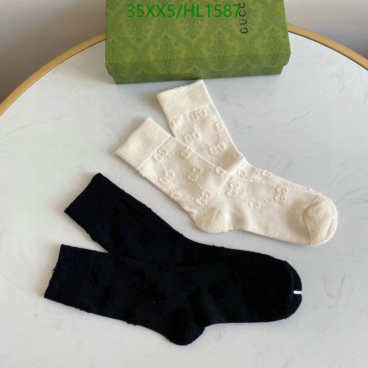 Sock-LV, Code: HL1587,$: 35USD