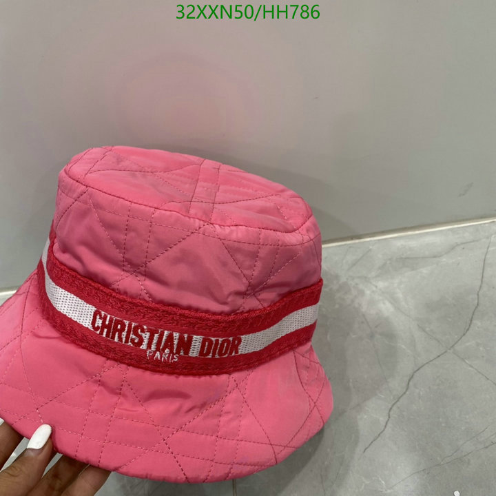 Cap -(Hat)-Dior, Code: HH786,$: 32USD