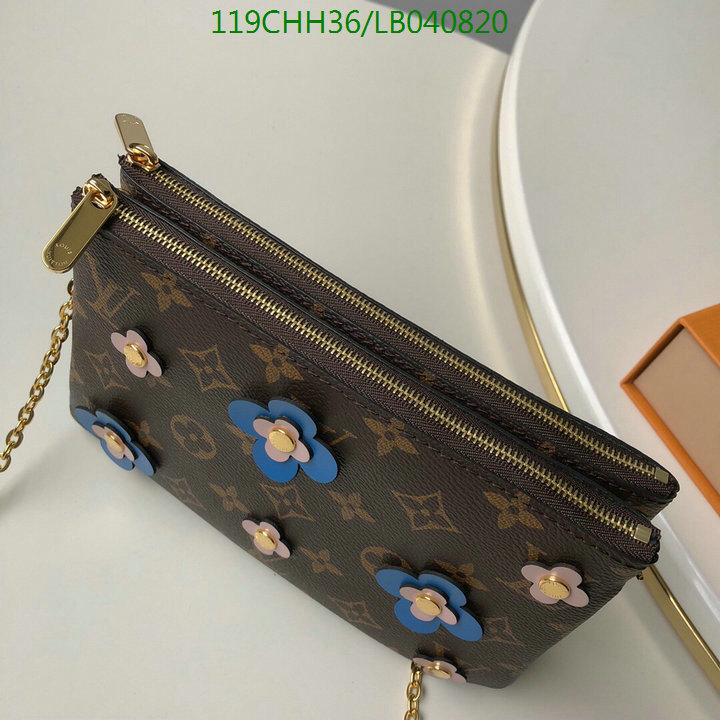 LV Bags-(Mirror)-Pochette MTis-Twist-,Code: LB040820,$:119USD