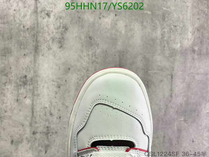 Men shoes-New Balance, Code: YS6202,$: 95USD