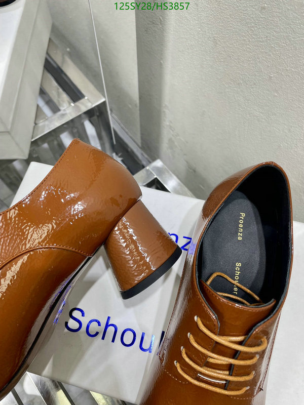 Women Shoes-Proenza Schouler, Code: HS3857,$: 125USD