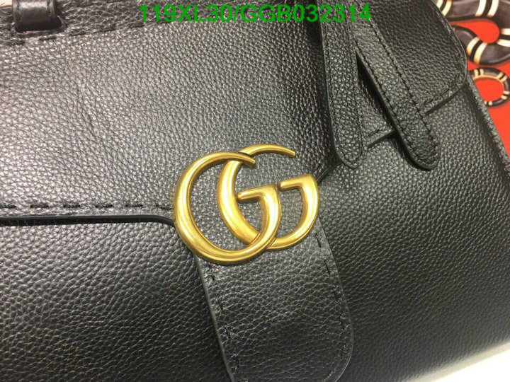 Gucci Bag-(4A)-Marmont,Code: GGB032314,$: 119USD