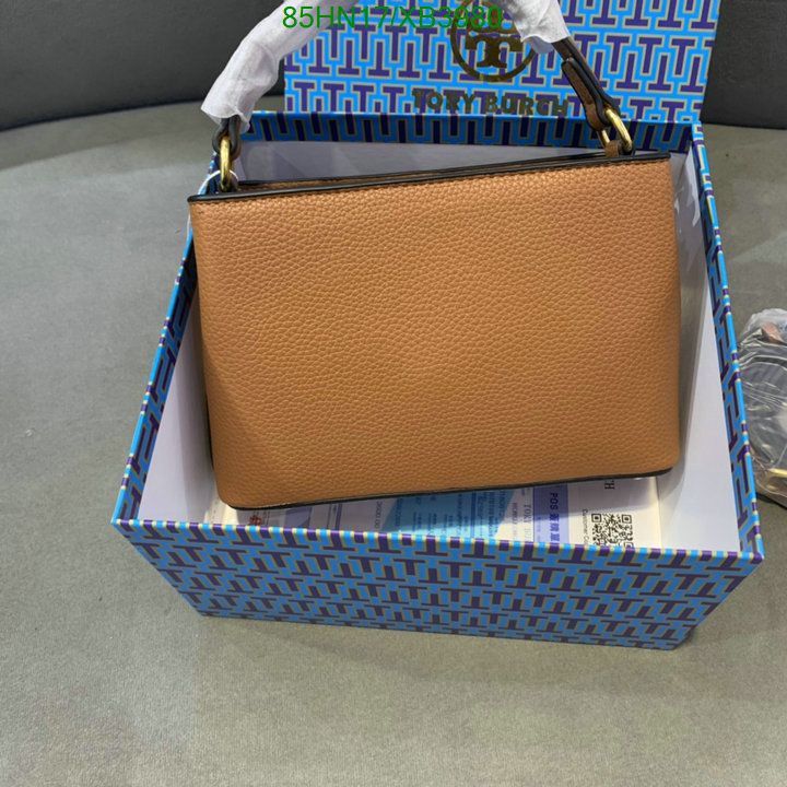 Tory Burch Bag-(4A)-Handbag-,Code: XB3980,$: 85USD