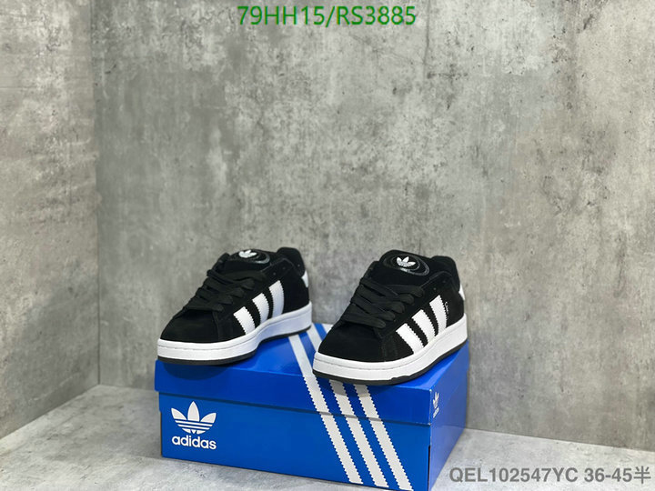 Women Shoes-Adidas, Code: RS3885,$: 79USD