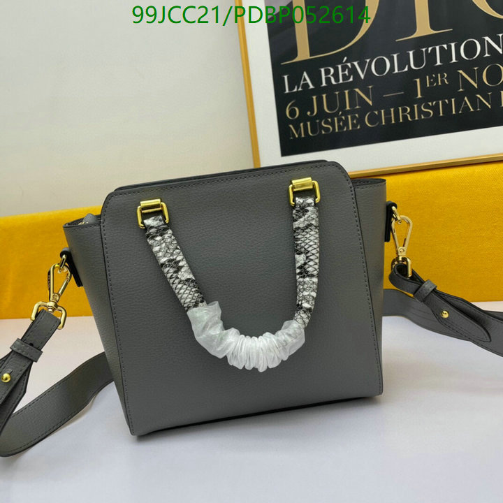 Prada Bag-(4A)-Handbag-,Code: PDBP052614,$: 99USD