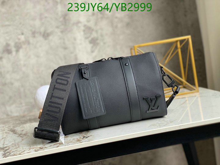 LV Bags-(Mirror)-Speedy-,Code: YB2999,$: 239USD