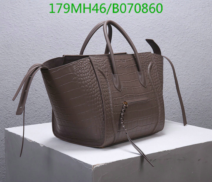 Celine Bag-(4A)-Handbag-,Code: B070860,$: 179USD