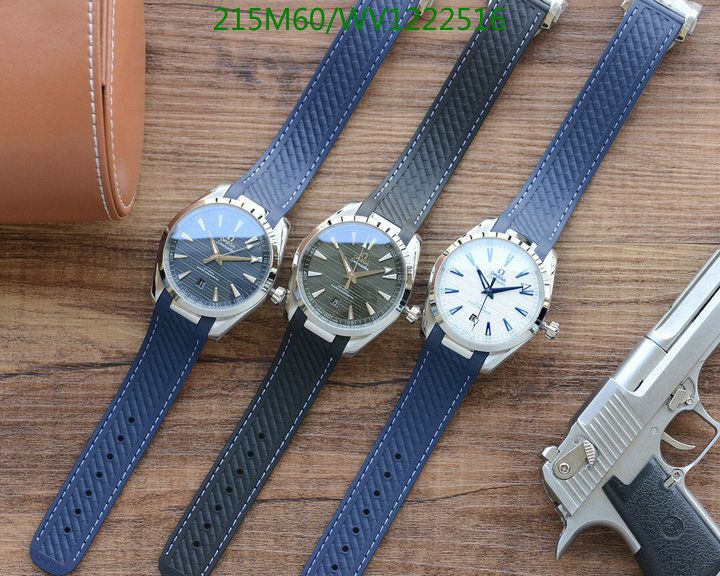 Watch-Mirror Quality-Omega, Code: WV1222516,$: 215USD