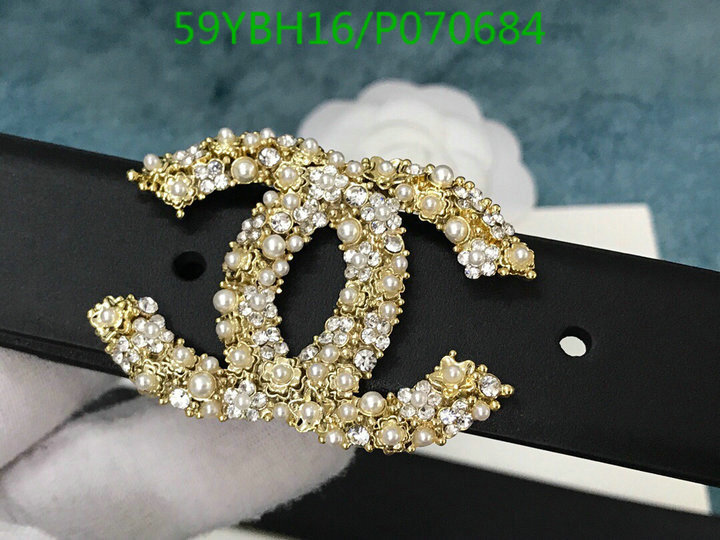 Belts-Chanel,Code: P070684,$: 59USD