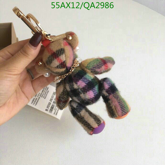 Other Products-Burberry, Code: QA2986,$: 55USD