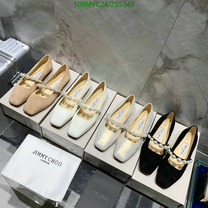 Women Shoes-Jimmy Choo, Code: ZS5349,$: 109USD