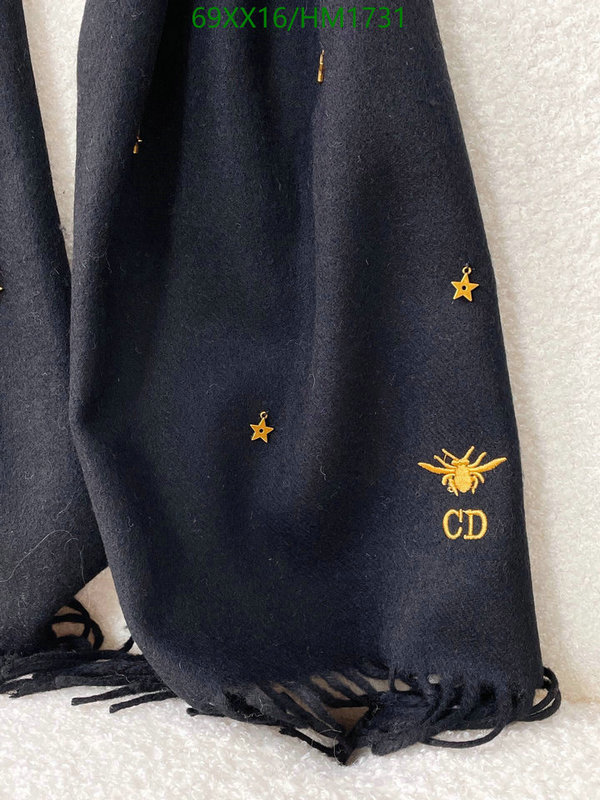 Scarf-Dior, Code: HM1731,$: 69USD