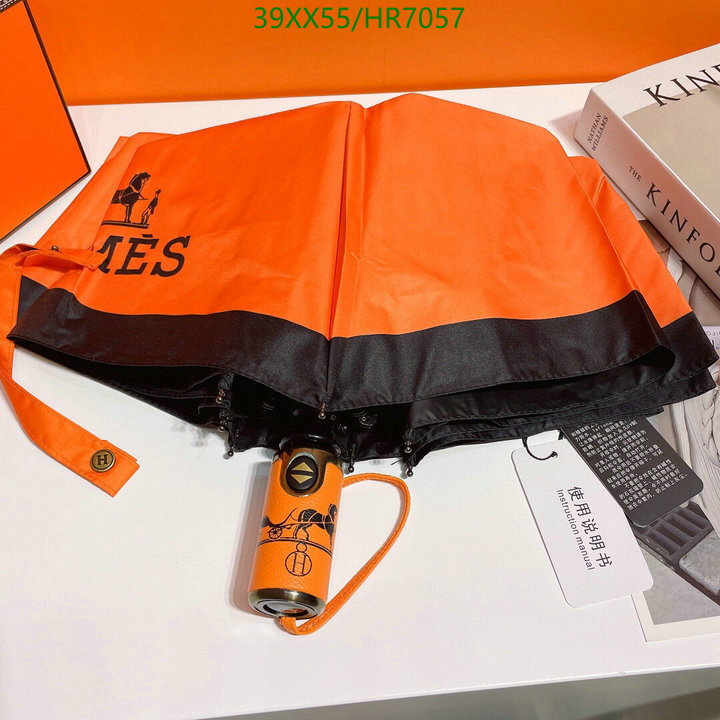 Umbrella-Hermes,Code: HR7057,$: 39USD
