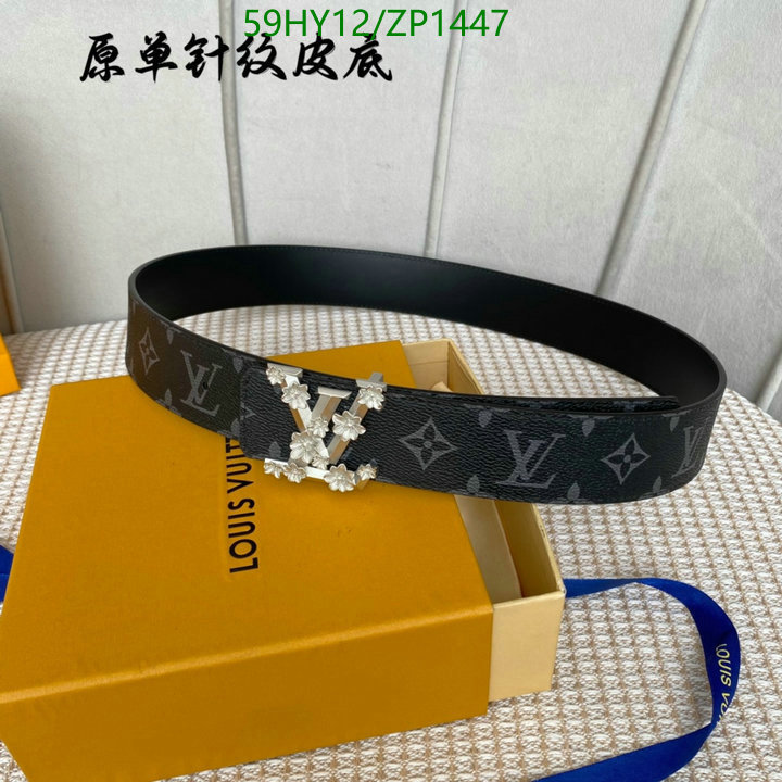 Belts-LV, Code: ZP1447,$: 59USD