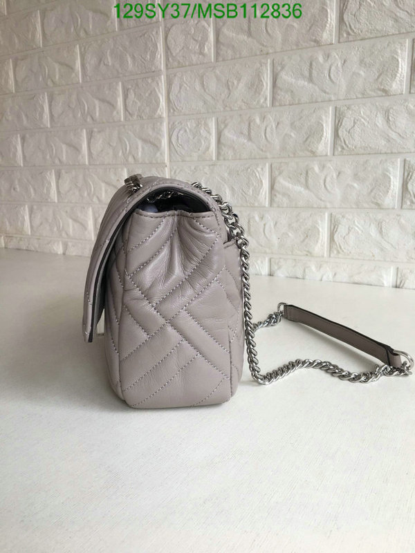 Michael Kors Bag-(Mirror)-Diagonal-,Code: MSB112836,$: 129USD