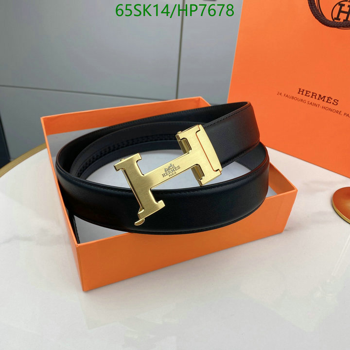 Belts-Hermes,Code: HP7678,$: 65USD