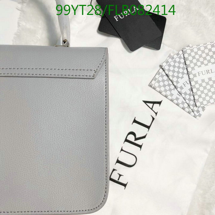 Furla Bag-(Mirror)-Diagonal-,Code:FLB082414,$:99USD