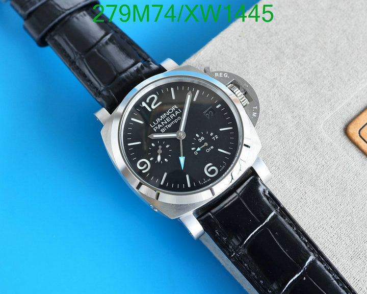 Watch-Mirror Quality-Panerai Code: XW1445 $: 279USD