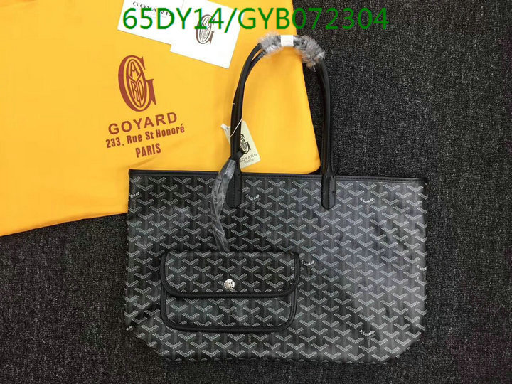 Goyard Bag-(4A)-Handbag-,Code:GYB072304,